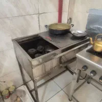 لوازم کافه سنتی|کافی‌شاپ و رستوران|مشهد, شیرودی|دیوار