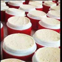 کرم شب و صابون برنج|آرایشی، بهداشتی، درمانی|زرند, |دیوار