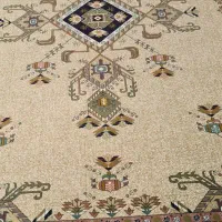 فروش یک جفت فرش ۳×۴