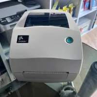 لیبل پرینتر زبرا مدل 888|پرینتر، اسکنر، کپی، فکس|ساری, |دیوار