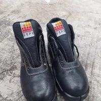 کفش ایمنی مارک پای آرا سایز۴۲|کیف، کفش، کمربند|اهواز, سپیدار|دیوار