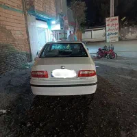 سمند ef7|خودرو سواری و وانت|تربت‌حیدریه, آبشار|دیوار
