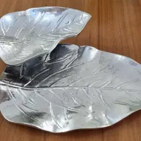 ظرف پذیرایی برگ‌گردو
