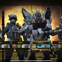 اکانت ناب اسکین لجند رباتی ۳۵۰ هزار تومان|کنسول، بازی ویدئویی و آنلاین|مشهد, مهدی آباد (بلوار توس)|دیوار