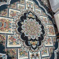دوتا فرش 12متری با یه عدد 6متری