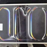 IPAD PRO M4 2024|تبلت|شیراز, ستارخان|دیوار