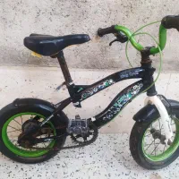 دوچرخه|دوچرخه، اسکیت، اسکوتر|بندر گناوه, |دیوار