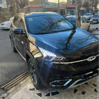 تیگو۷ مدل ۱۴۰۱|خودرو سواری و وانت|کرج, فاز ۳ گوهردشت|دیوار