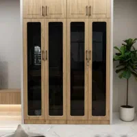 کمد|جاکفشی، کمد، دراور|قم, زینبیه|دیوار