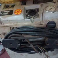 دستگاه کارواش مشعل دار سه فاز گازوییلی|ماشین‌آلات صنعتی|بندر ماهشهر, |دیوار