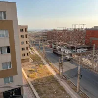 فروش آپارتمان ۹۵ متری ۲ خوابه در شهرمهستان فاز۴|فروش آپارتمان|هشتگرد, شهرک مهستان ۱|دیوار