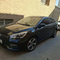 آریزو ۵  بیمه تا ۱۴۰۵/۵/۲۶ بیمه بدنه فعال  سرامیک