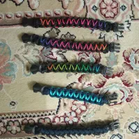 دستبند|زیورآلات و اکسسوری|اصفهان, گورتان|دیوار