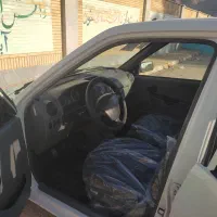 پراید 1400|خودرو سواری و وانت|امیدیه, |دیوار