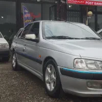 پارس 84|خودرو سواری و وانت|تالش, طولارود|دیوار