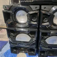 ضبط پاناسونیک