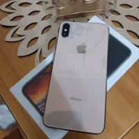 ایفون ایکس اس مکس دوسیم zaa حافظه 64 گیک