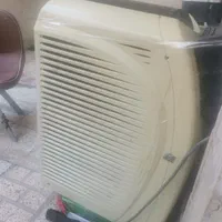 کولرگازی TCL|کولر گازی و فن‌کوئل|مشهد, بهار|دیوار