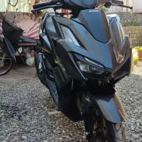 موتور گلکسی 160