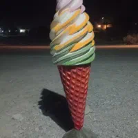 فروش ماکت بستنی