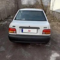 پراید ۱۳۱ مدل ۸۹ سالم|خودرو سواری و وانت|آستانه اشرفیه, |دیوار