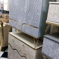 جاکفشی|جاکفشی، کمد، دراور|الوند, |دیوار