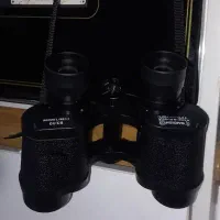 دوربین شکاری ۸در۳۰ بایگیش روسی معاوزه دارم|کوهنوردی و کمپینگ|کوهدشت, |دیوار