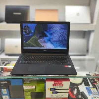 dell i7/ram8/128+500/amd2gb نسل هشتم گرافیکدار