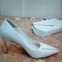 کفش مجلسی زنانه شیک