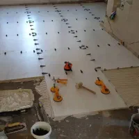اجراه سنگ سرامیک