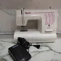 چرخ خیاطی کاچیران مدل نیولایف