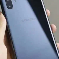 not 10 + 5G Samsung درحداک|موبایل|اهواز, کوی سعدی|دیوار