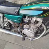 هندا زیگما ۹۵|موتورسیکلت|تهران, اتحاد|دیوار