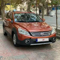 اچ سی کراس مدل ۱۳۹۶ h 30|خودرو سواری و وانت|تهران, هفت حوض|دیوار