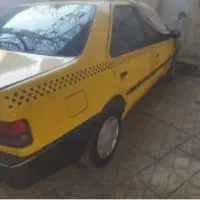 تاکسی روآ گردشی مریوان   ( بی رنگ و بی ضربه )