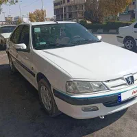 پارس سال فابریک 95|خودرو سواری و وانت|مرودشت, علیآباد|دیوار