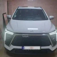 کرمان موتور X5مدل ۲۰۲۵