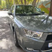 دنا پلاس مدل ۱۴۰۲ توربو فول اپشن