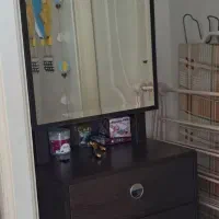 کمد آینه دار