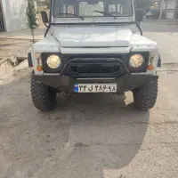پاژن مدل 1377