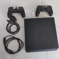 ps4 اسلیم یک ترا دو دسته