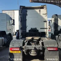 اف هاش 500 ev کشنده سایپایی|خودرو سنگین|یزد, |دیوار