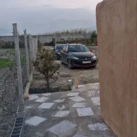 باغ به متراژ2300 متر واقع در روستای مفید آباد