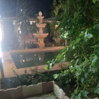 ویلا امن دنج محدود یولاق|اجارهٔ کوتاهمدت ویلا و باغ|ساوه, |دیوار