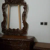 حراج سرویس خواب منبت