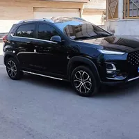 ام‌وی‌ام X22 Pro IE، مدل ۱۴۰۲|خودرو سواری و وانت|شیراز, فرهنگیان|دیوار