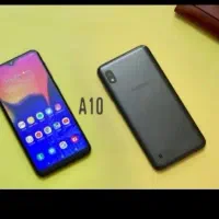 گوشی a10