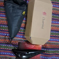 اوکارینا (ساز بادی)|سازهای بادی|شیراز, شهرک نیروی انتظامی|دیوار