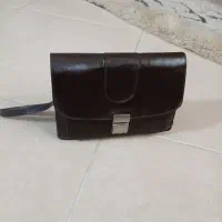 کیف مدارک به ابعاد ۲۵ در ۱۵