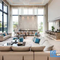 سه طبق ساخت/کوچه۸متری لب اصلی